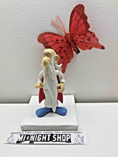 Figurine Asterix et Obelix