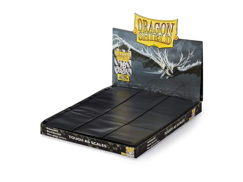 18pocket binder pages - 18pocket,