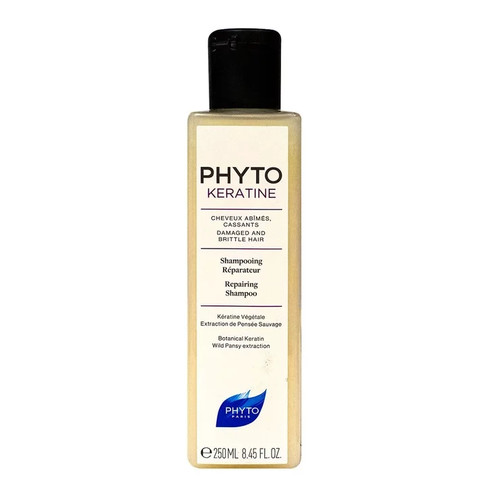 Phyto phytokeratine - phyto,