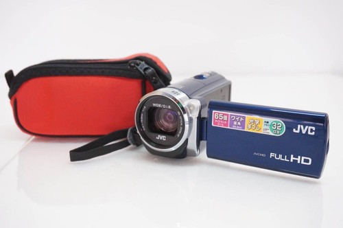 Caméra vidéo jvc - jvc, victor