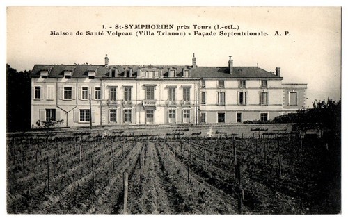 Fr37 symphorien maison - fr37, st