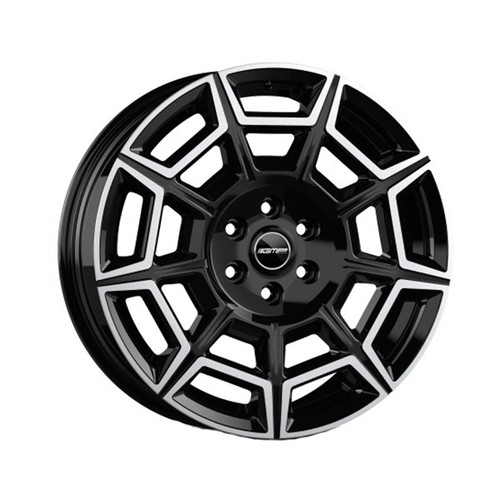 Jantes roues gmp - jantes,