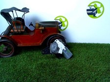 Moteur essuie glace arriere