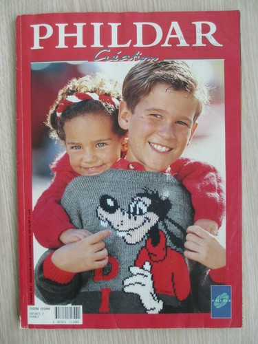 Catalogue phildar 280 - catalogue,