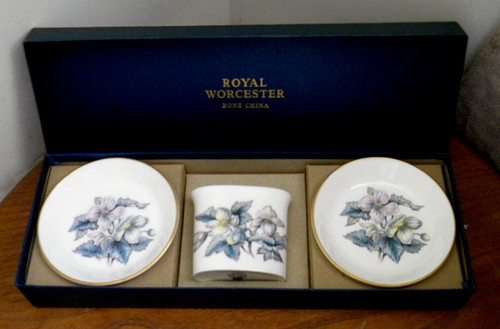 Ancien coffret pièces royal - pièces,