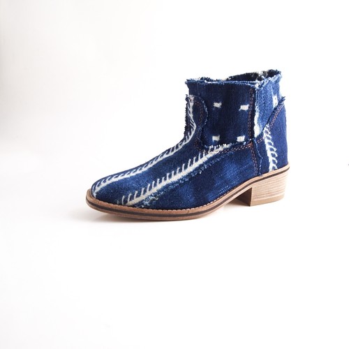 Forte bottes cheville - forte,