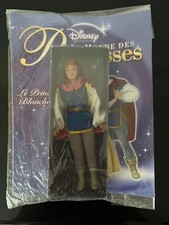 Poupée porcelaine prince - poupée,