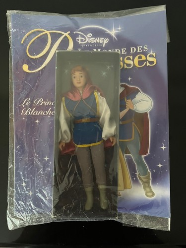 Poupée porcelaine prince - poupée,
