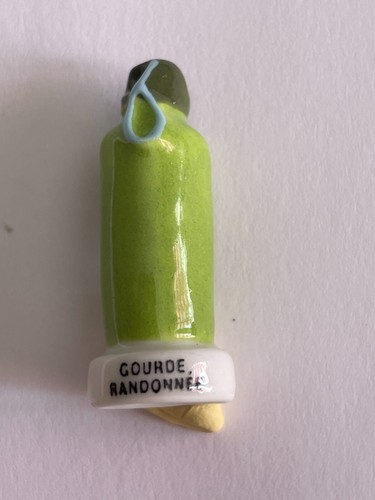 Fève les gourdes - fève,