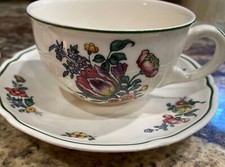 2 SETS VILLEROY & BOCH GERMANY