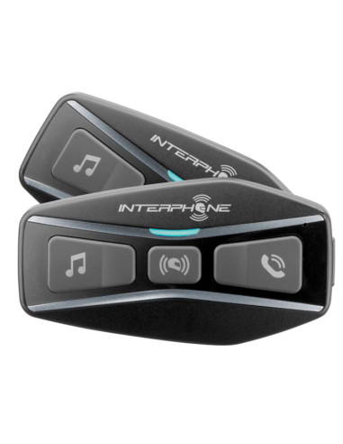 Interphone com 4 dual - interphone,