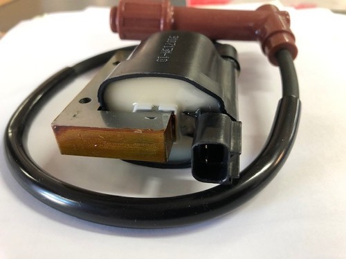 Bobine quad tgb - bobine, ht