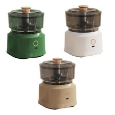 Electric Mini Garlic Chopper