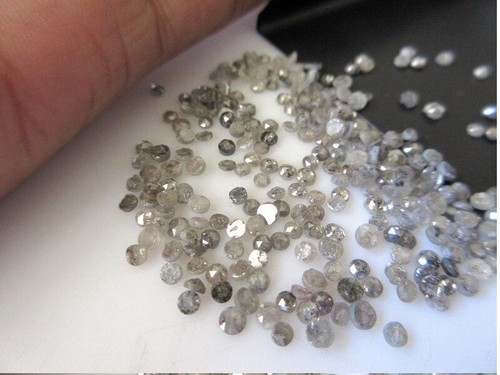 10 pièces cabochon - 1,50,