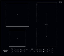 Hotpoint Hb 4860B Ne Table de