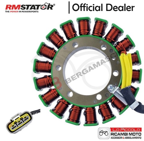Rmstator statore alternateur - rmstator,