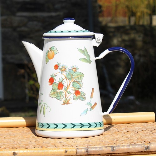 Verseuse cafetière en - /,