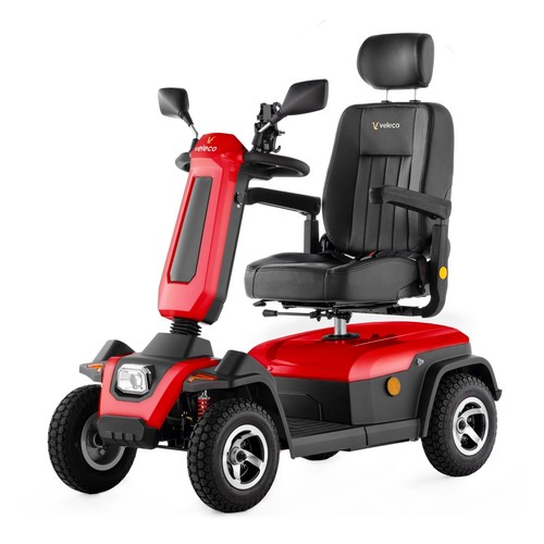 Scooter mobilité 4 - mobilité, à