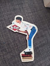 Autocollant Lee Cooper vintage