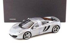 1:18 AUTOart Mclaren 12C