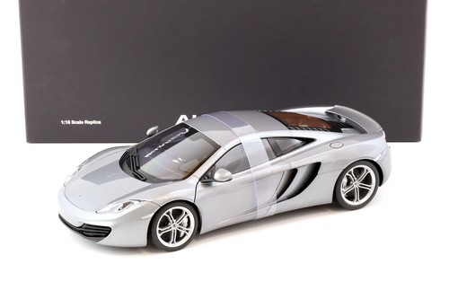 Autoart mclaren 12c - mclaren,