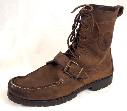 Polo ralph lauren brown - polo,