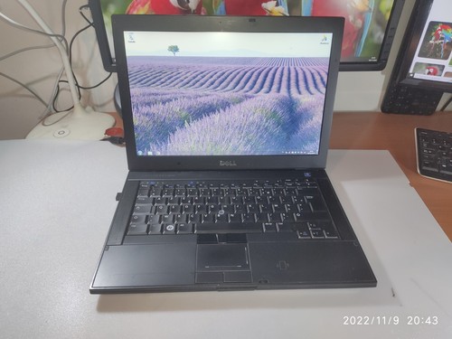 Portable dell latitude - dell,