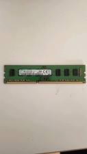 Ram DDR3 8go 1600MHz PC3-12800-13-11-B1 Non-ECC