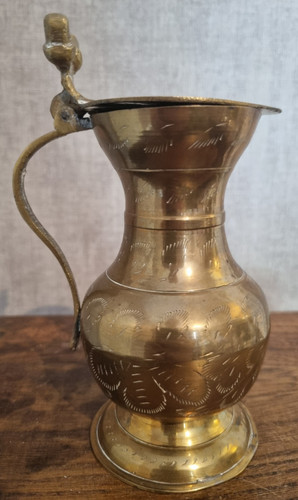 Petite verseuse vintage - , en