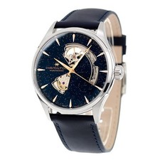 Hamilton Jazzmaster Open Heart