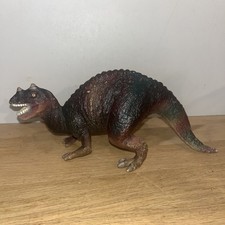 Figurine Schleich 1993 Dinosaure Ceratosaurus