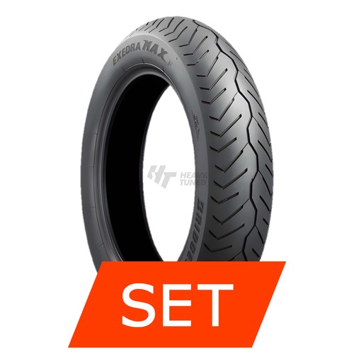 Jeu pneus bridgestone - de,