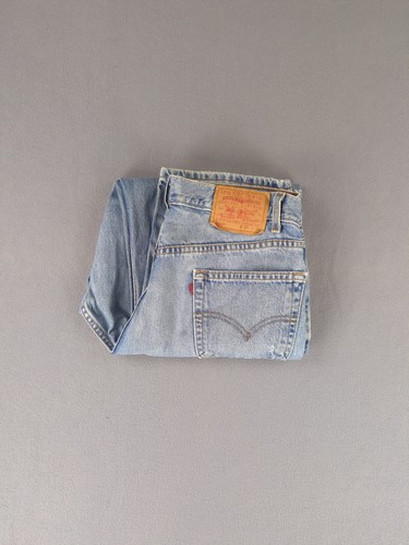 Jean levi 550 - levi's, vintage