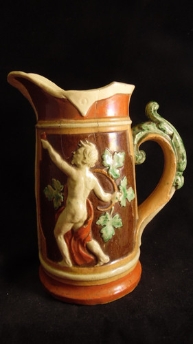 Louis leclerc varnished - louis,
