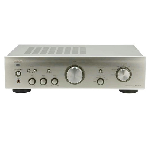 Denon pma 390ae integrated - pma-390ae,
