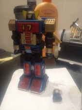 figurine goldorak vintage