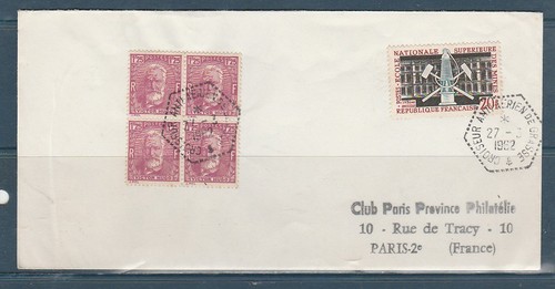 Frd enveloppe bateau - frd, croiseur