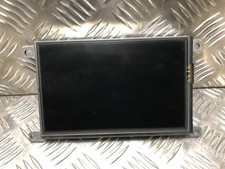 Ecran GPS PEUGEOT 508 1 SW