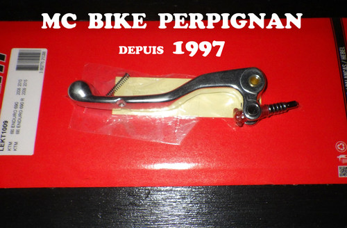Levier embrayage ktm - ktm, 125