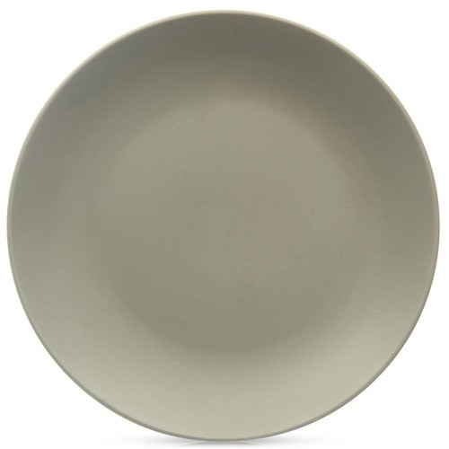Assiette plate céramique - plate,