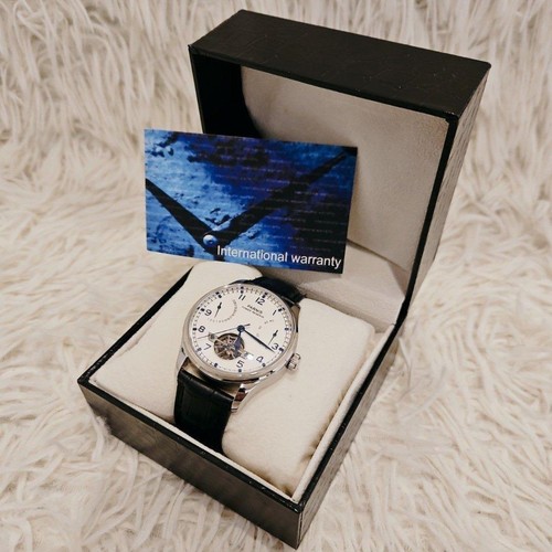 Parnis automatic power - parnis,