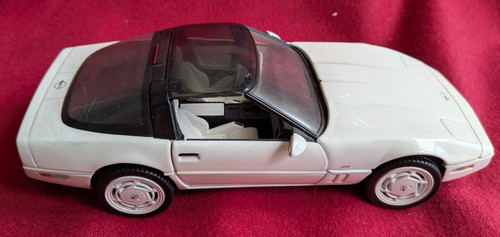 Franklin mint chevrolet - mint,