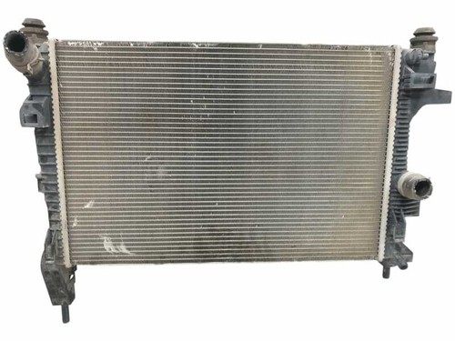 Bv618c342bc radiateur eau ford - radiateur,
