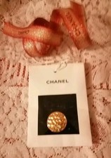 Bouton Chanel  2 cm + 50 cm de