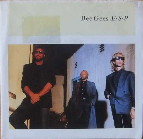 Bee gees disque vinyle - gees,