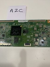 Carte T-CON TCON - TV THOMSON 50UA6406 5LH063WPE U50S6806S Chimei Innolux