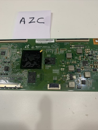 Carte con tcon - tcon, thomson
