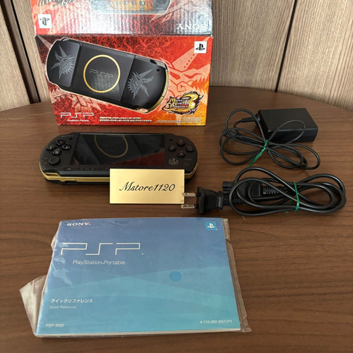 Test portable sony monster - portable,