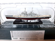 Maquette De Navire De Guerre