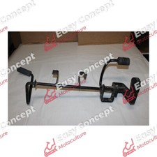 PEDALIER TONDEUSE AUTOPORTEE JOHN DEERE L120E - TONDEUSE AUTOPORTEE JOHN DEERE L